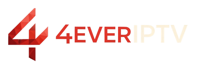 4EverIPTV – Premium 4K/8K IPTV Service